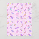 Search for snacks postcards Cake