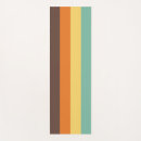 Search for cool yoga mats Retro