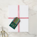 Search for family gift tags Modern
