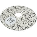 Search for black tree skirts Initial
