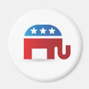 Search for republicans magnets America