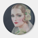 Search for old style magnets Antique