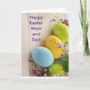 Search for mom and dad easter cards Parents