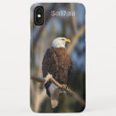 Search for bald eagle iphone cases Wildlife
