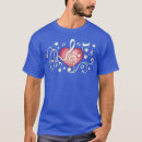 Search for heart note tshirts Band