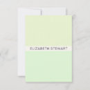 Search for spring note cards Professional