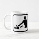 Search for diapers mugs New dad