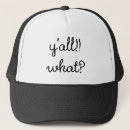 Search for funny country hats Southern