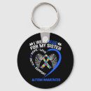 Search for sister key rings Heart