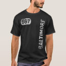 Search for 667 tshirts Baltimore