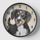 Search for cow clocks Portrait