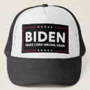 Search for joe biden hats Vote