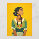 Search for afrocentric cards invites African