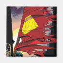 Search for heroe magnets Superman