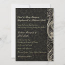Search for lacy wedding invitations Elegant