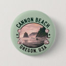 Search for cannon badges Pacific northwest