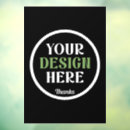 Search for dog window decals Create your own blanks