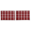 Search for christmas plaid pillowcases Stripes