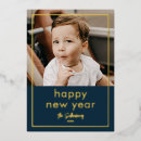 Search for your name new years cards Typography