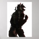 Search for furry posters Wolf