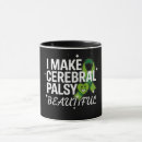 Search for cerebral palsy mugs Disability awareness