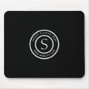 Search for construction mousepads Modern