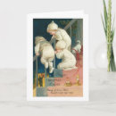 Search for no peeking christmas cards Vintage