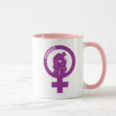 Search for reproduction mugs Feminism