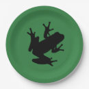 Search for frog paper plates Fun