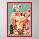 Search for 1950s fashion art Illustration