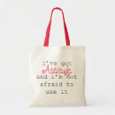 Search for with attitude bags Pink