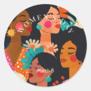 Search for internal stickers Illustration