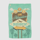 Search for airplane golf towels Travel