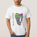 Search for irish harp tshirts St patricks day
