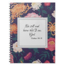 Search for devotional notebooks Scripture