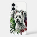 Search for westie iphone cases Dog lover
