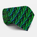 Search for and blue abstract ties Dad