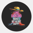 Search for happy dance stickers Dancing