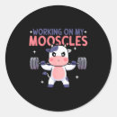 Search for design work stickers Minimal