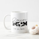Search for soccer mom mugs For him