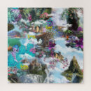 Search for dreamscape puzzles Mystical