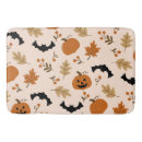Search for halloween bath mats Ghost