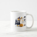 Search for witch friends mugs Autumn