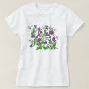 Search for sweet pea tshirts Garden
