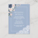 Search for blue lace Floral