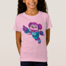 Search for robot girls tshirts Mecha