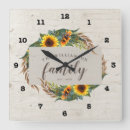 Search for family clocks Calligraphy