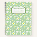 Search for composition notebooks Floral