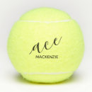 Search for aces Tennis
