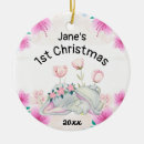 Search for girl christmas tree decorations Newborn